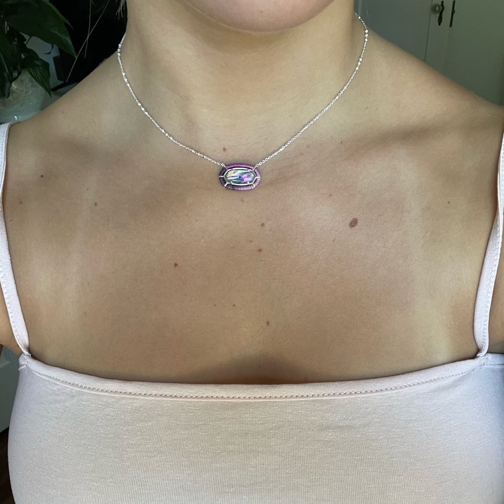 Kendra Scott Necklace